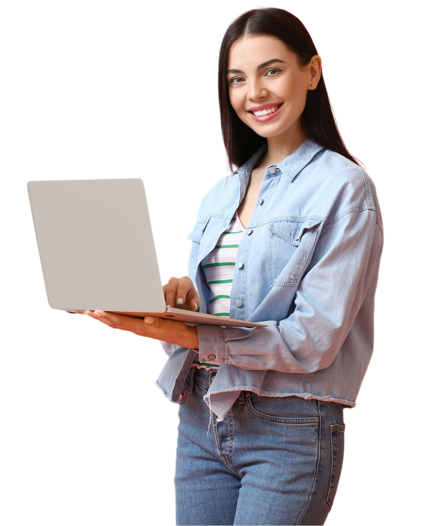 Prepárate para el Futuro